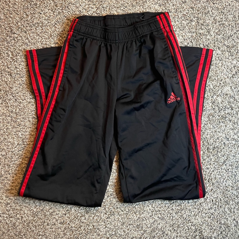 Adidas Small Men’s Sweatpants